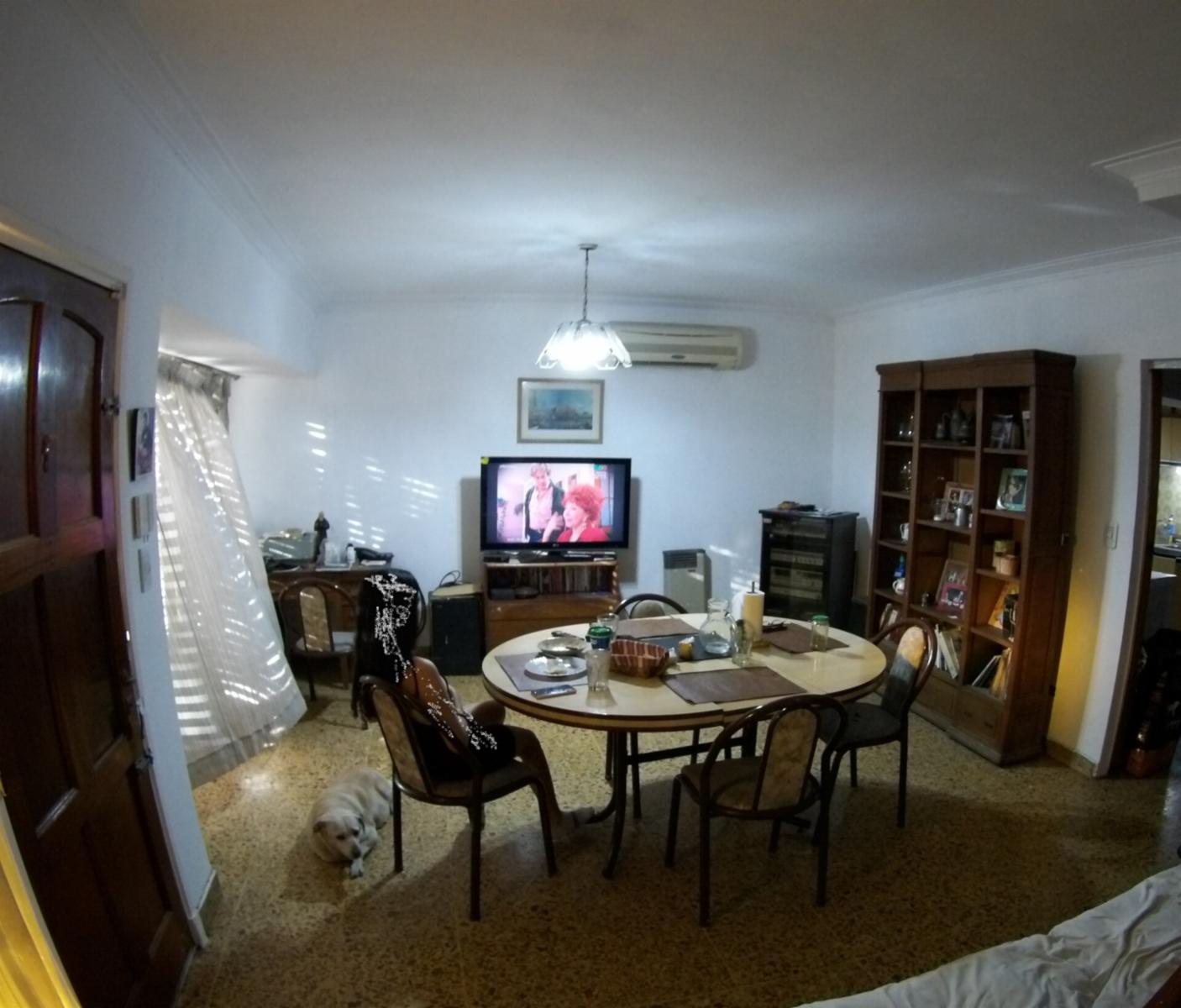 CHALET EN ESQUINA LOMAS OESTE — foto 4