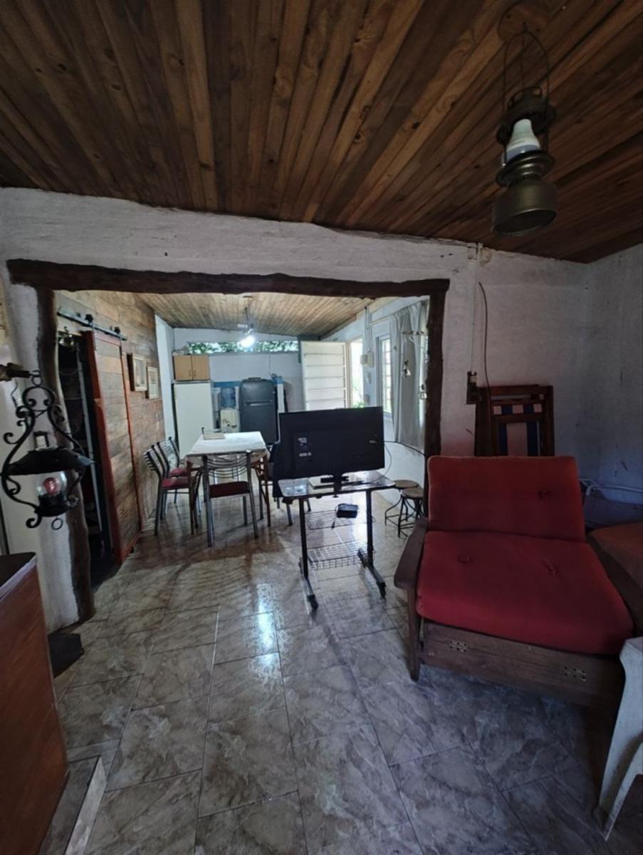 HERMOSA CASA QUINTA EN BRANDSEN - 13