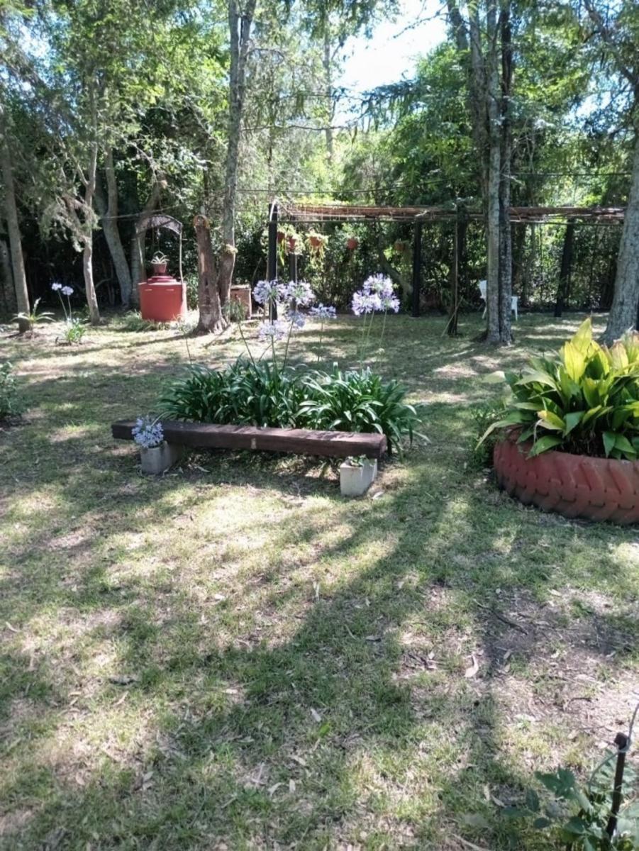 HERMOSA CASA QUINTA EN BRANDSEN - 16