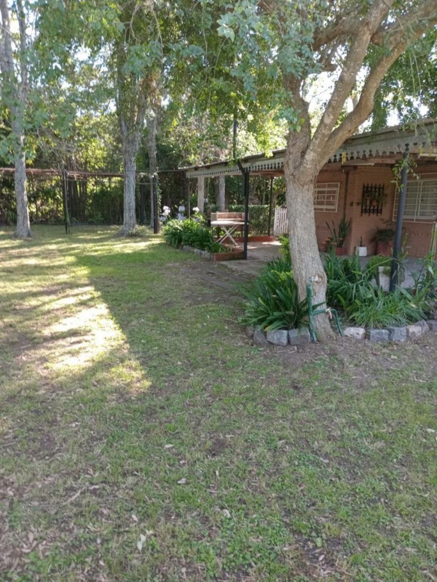 HERMOSA CASA QUINTA EN BRANDSEN - 18