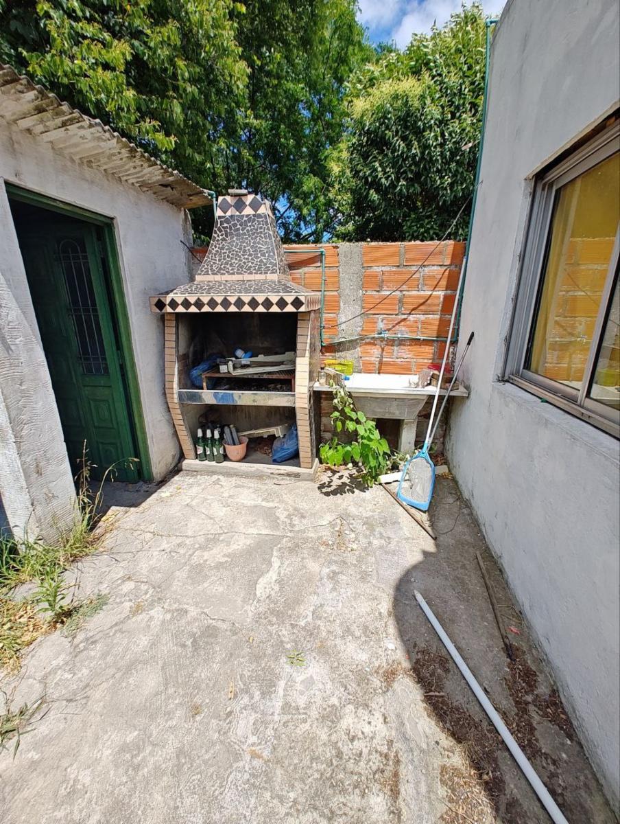 Casa con GRAN PARQUE — foto 2