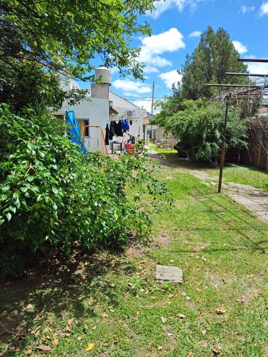 Casa con GRAN PARQUE — foto 4