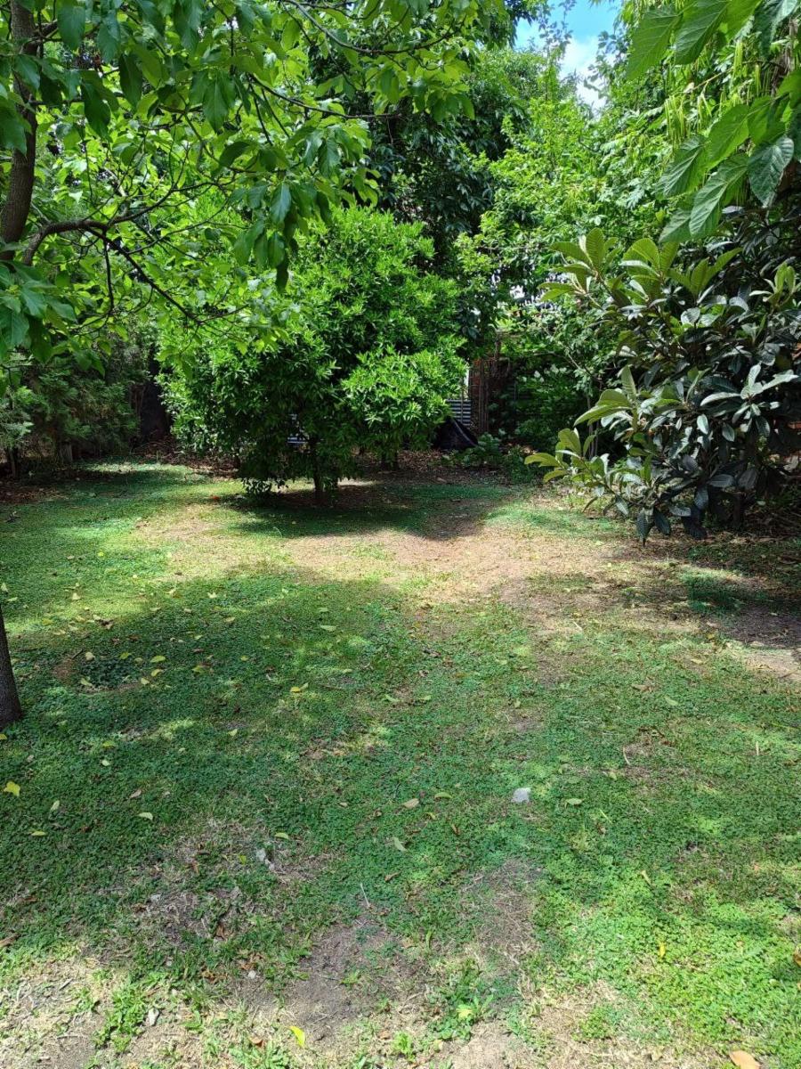 Casa con GRAN PARQUE — foto 5