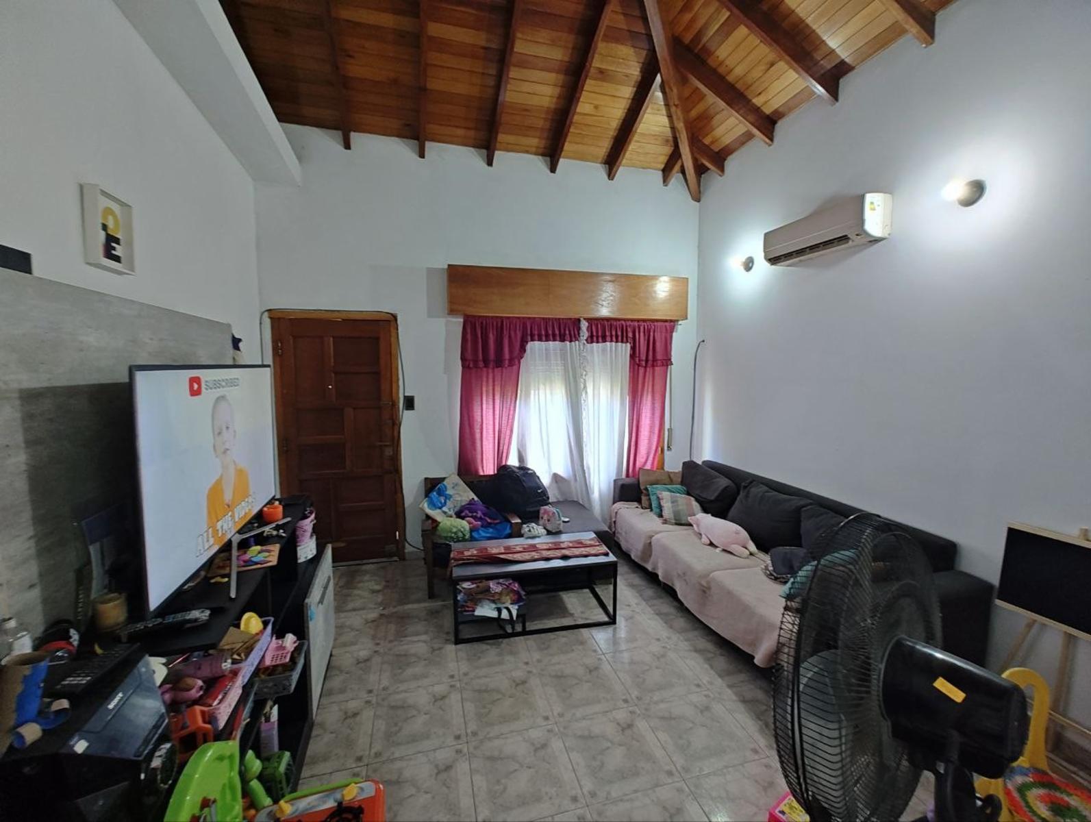 Casa con GRAN PARQUE — foto 8