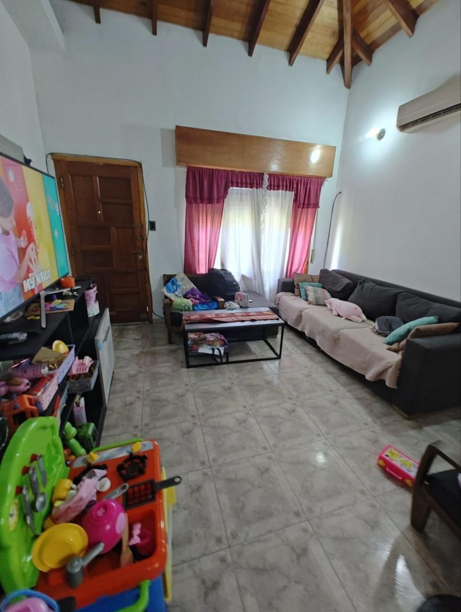 Casa con GRAN PARQUE — foto 9