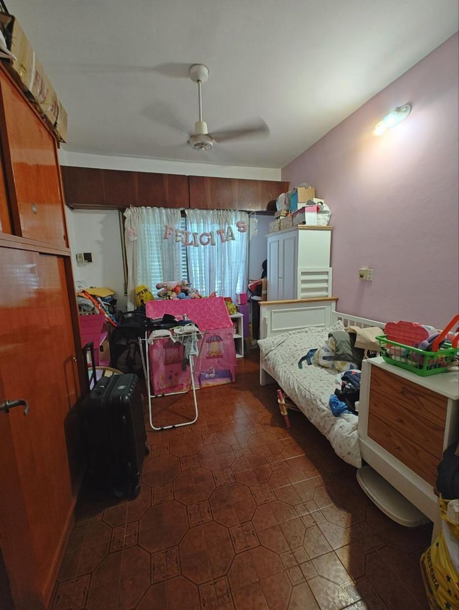 Casa con GRAN PARQUE — foto 10