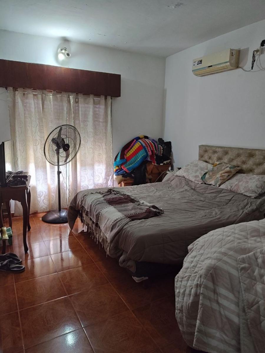 Casa con GRAN PARQUE — foto 12