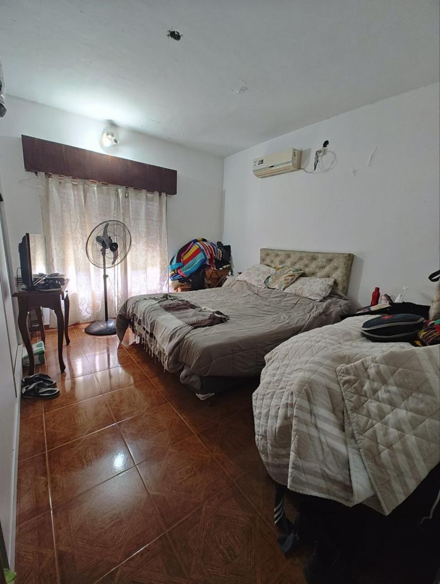 Casa con GRAN PARQUE — foto 13
