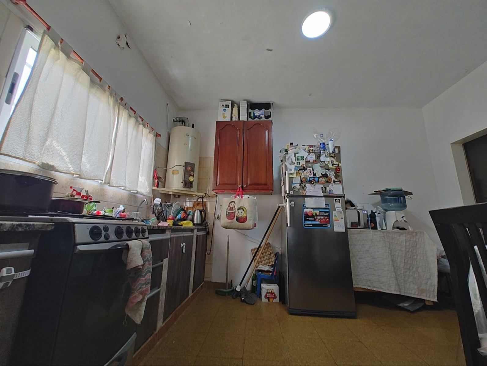 Casa con GRAN PARQUE — foto 15