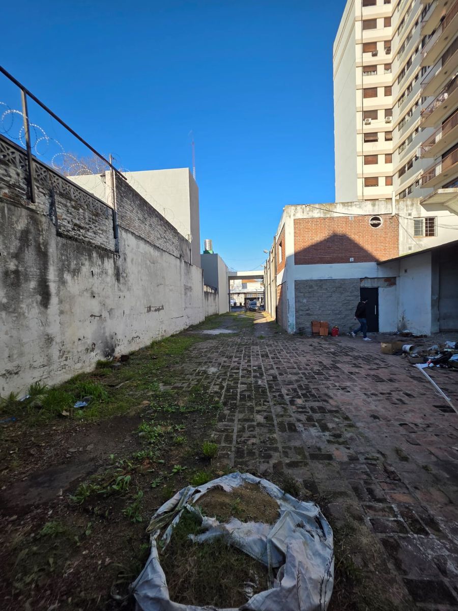 AMPLIO LOCAL C GARAGE — foto 6