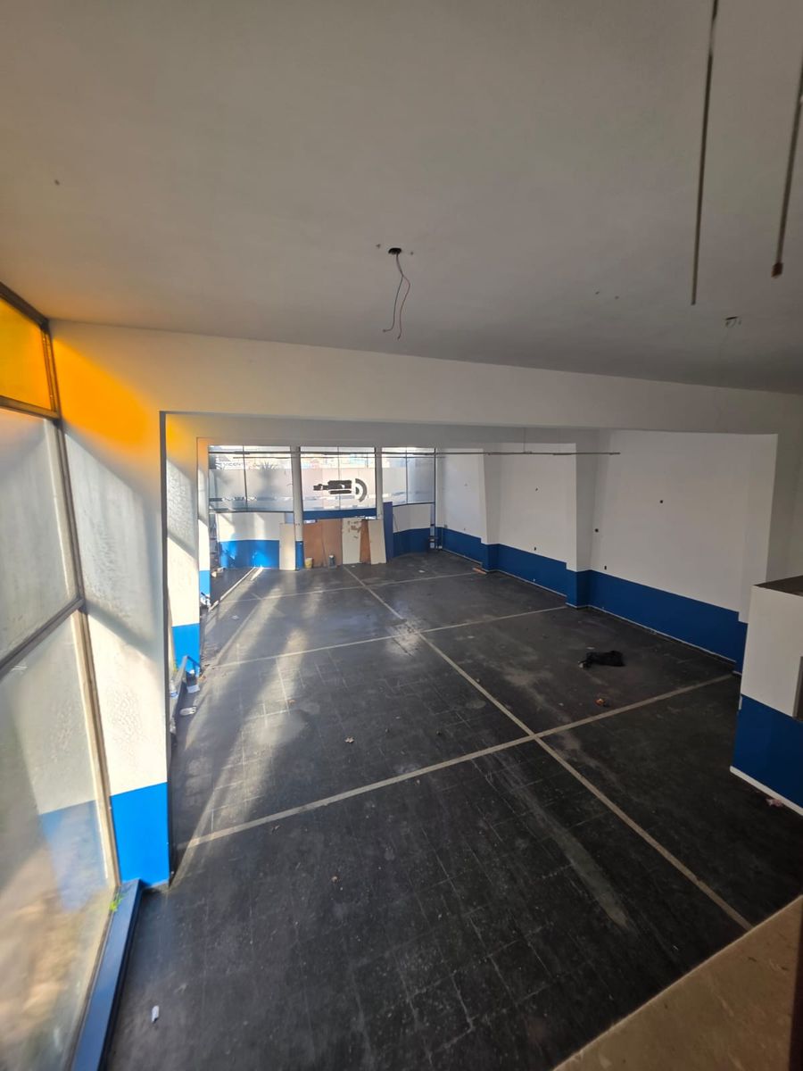 AMPLIO LOCAL C GARAGE — foto 11