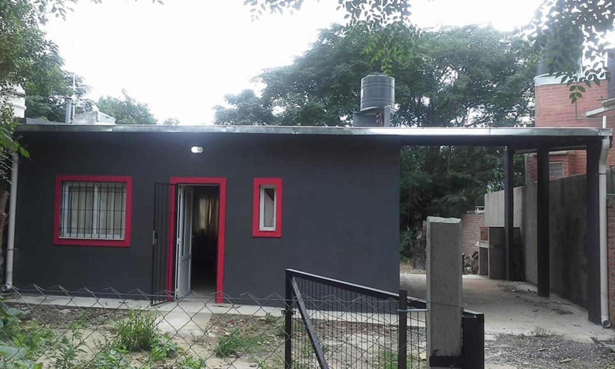 Propiedad en venta en Villa Caeiro — foto 8