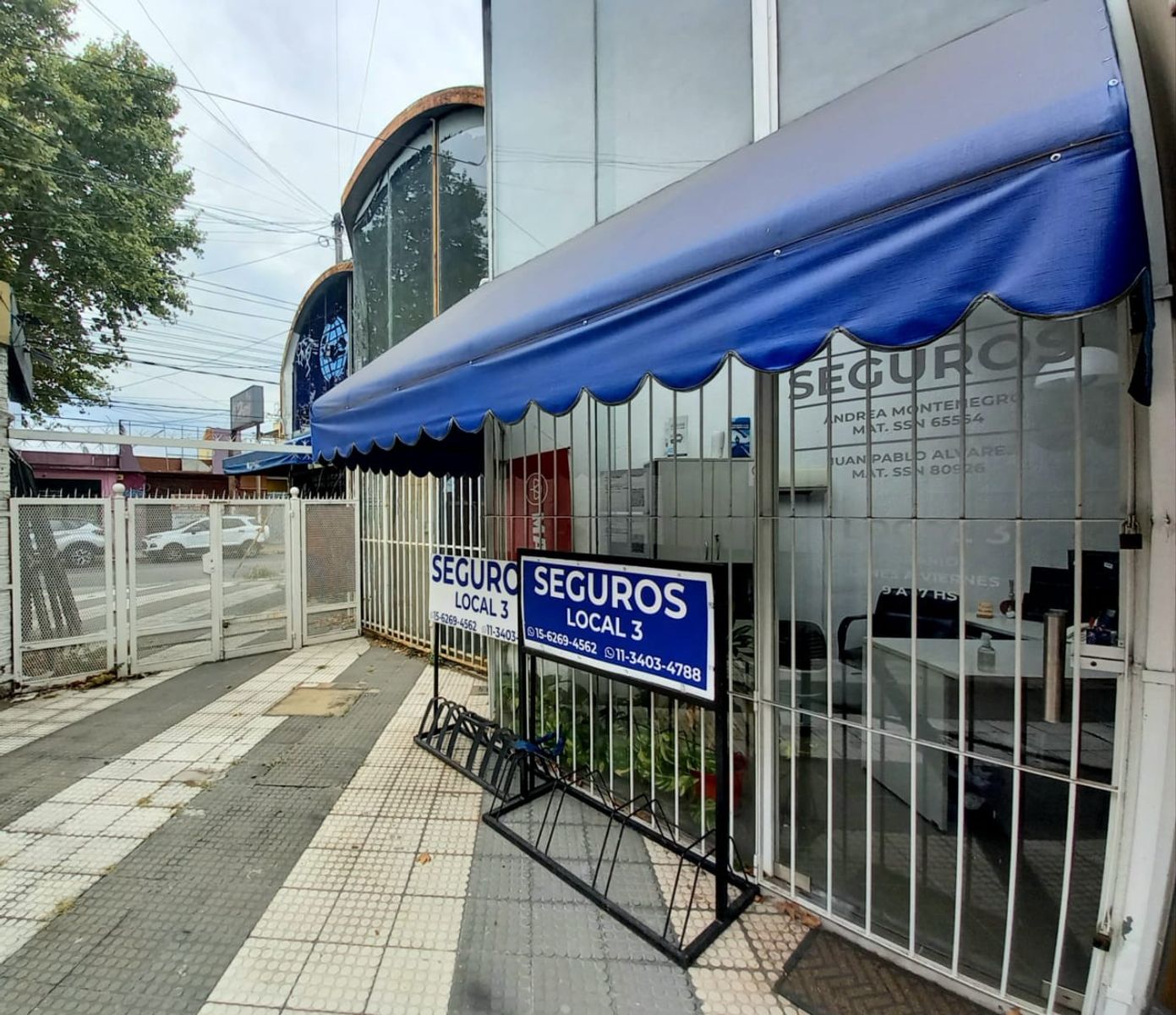 Local Comercial en Ubicación Estratégica ¡Alta Visibilidad y Potencial — foto 9