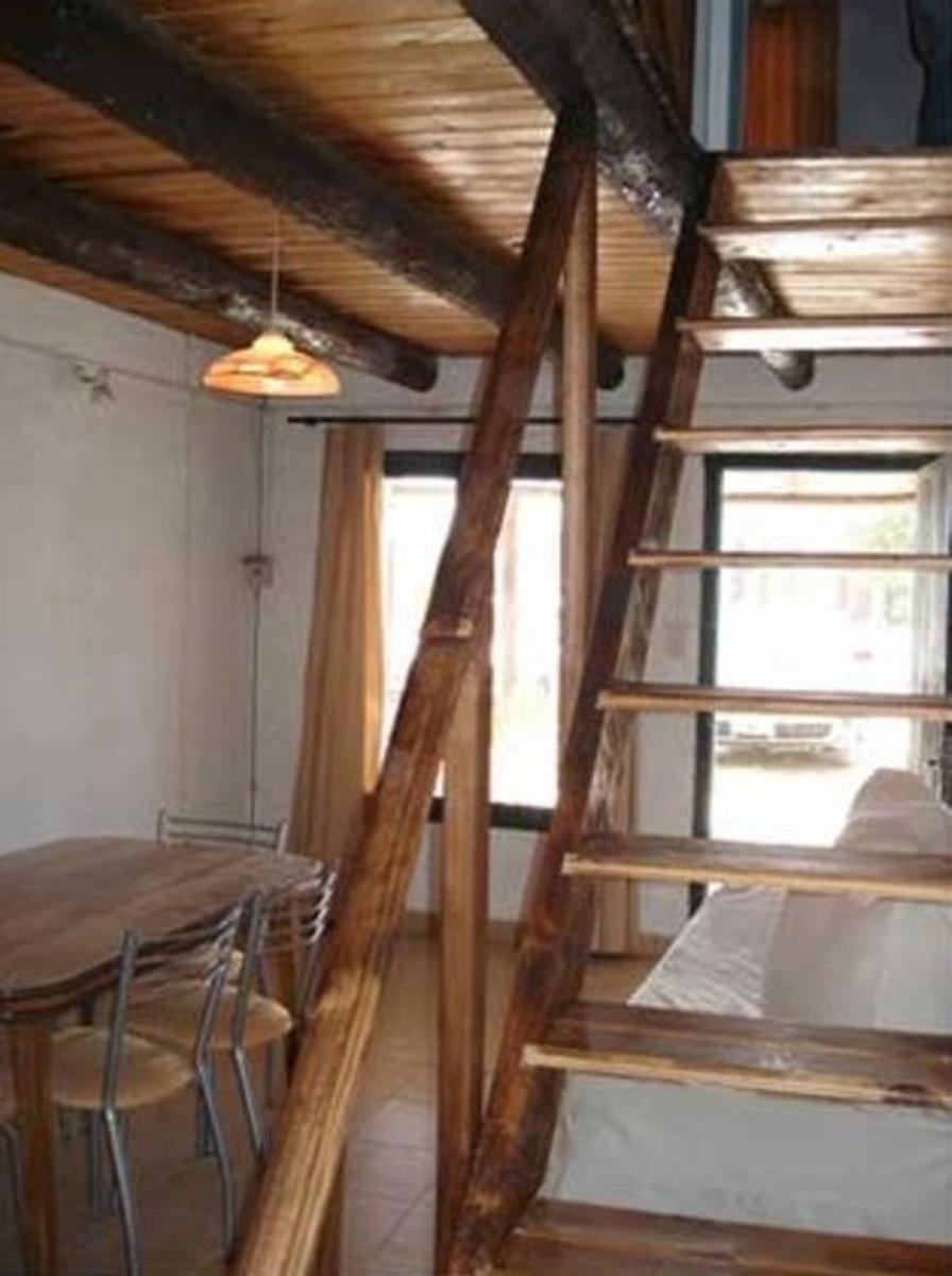 COMPLEJO DE 3 DEPARTAMENTOS EN DUPLEX A METROS DEL MAR - 6
