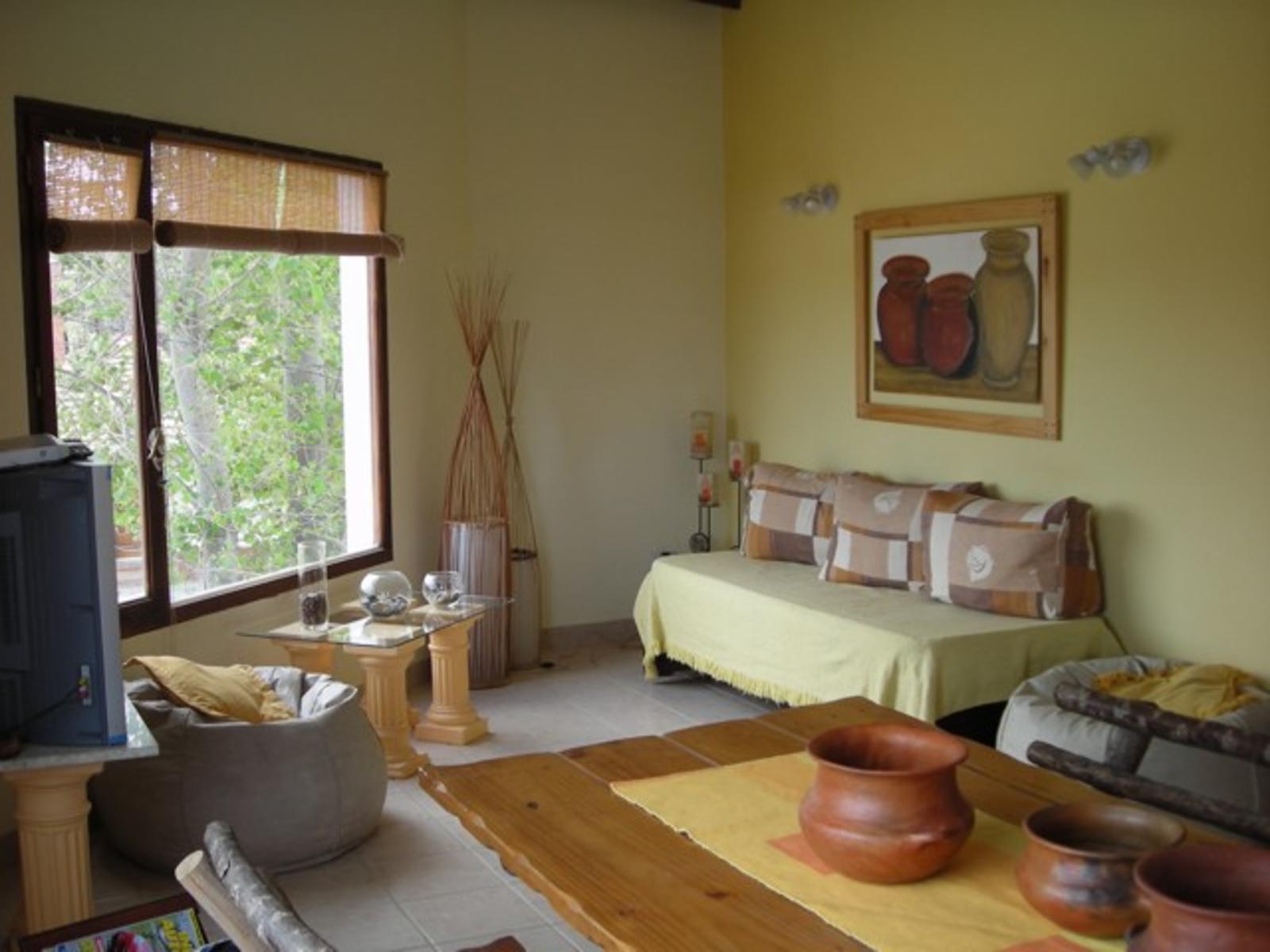 CASA CON DEPARTAMENTO PRÓXIMA AL CENTRO DE CLAROMECO — foto 3