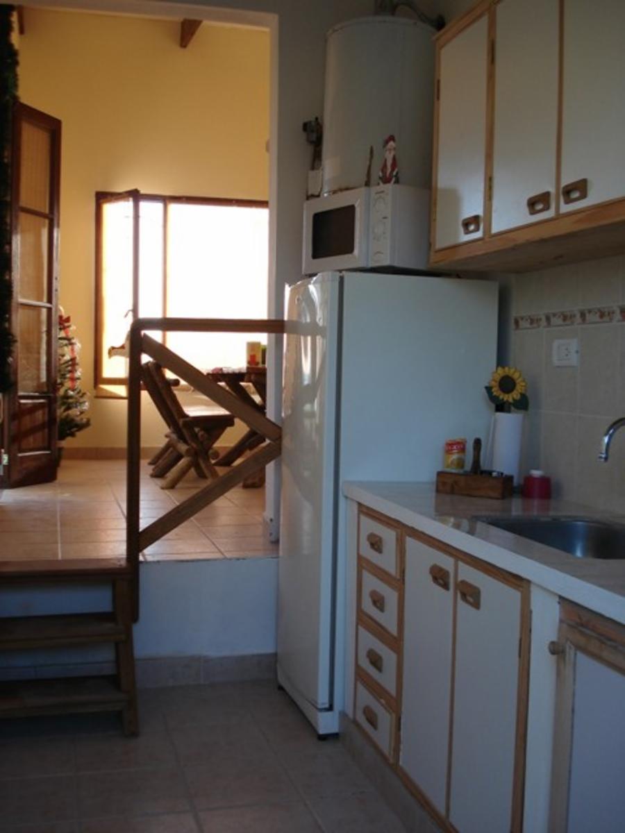 CASA CON DEPARTAMENTO PRÓXIMA AL CENTRO DE CLAROMECO — foto 4