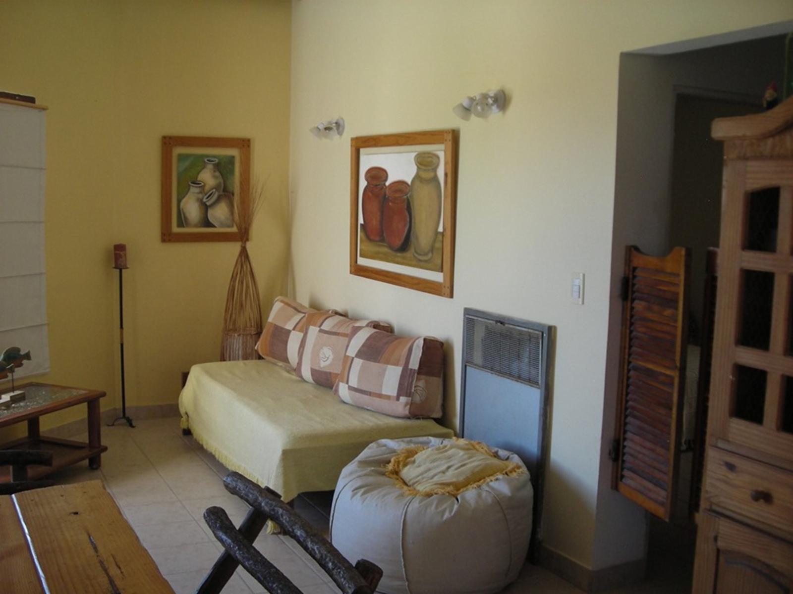 CASA CON DEPARTAMENTO PRÓXIMA AL CENTRO DE CLAROMECO — foto 5