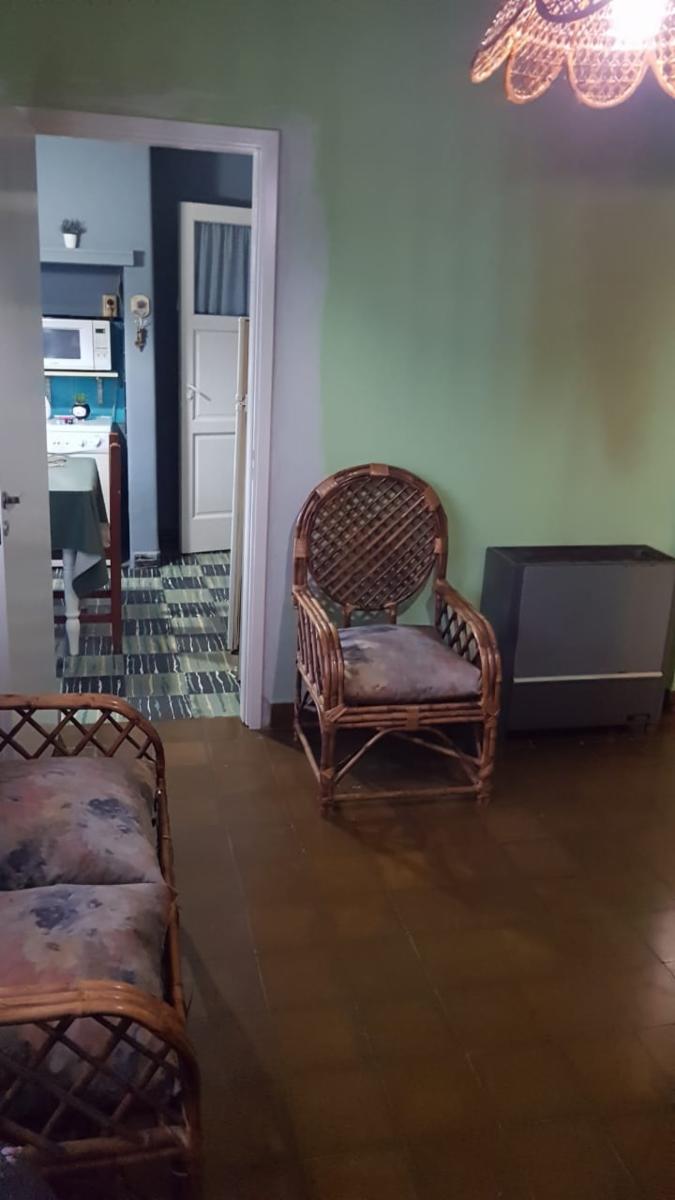SE VENDE CASA en BARRIO OBRERO con LOTE UNICO 15X30 — foto 3