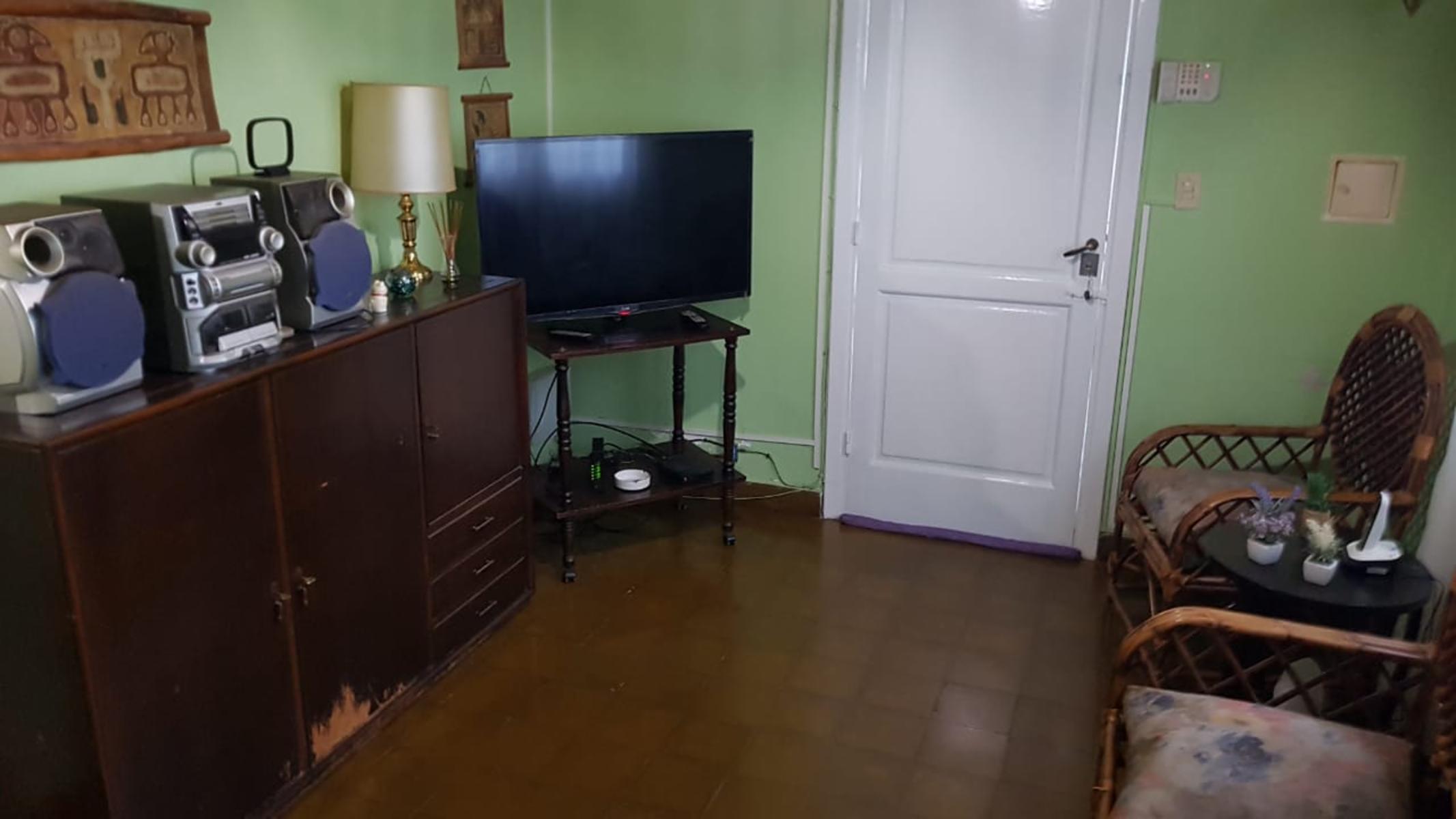 SE VENDE CASA en BARRIO OBRERO con LOTE UNICO 15X30 — foto 5