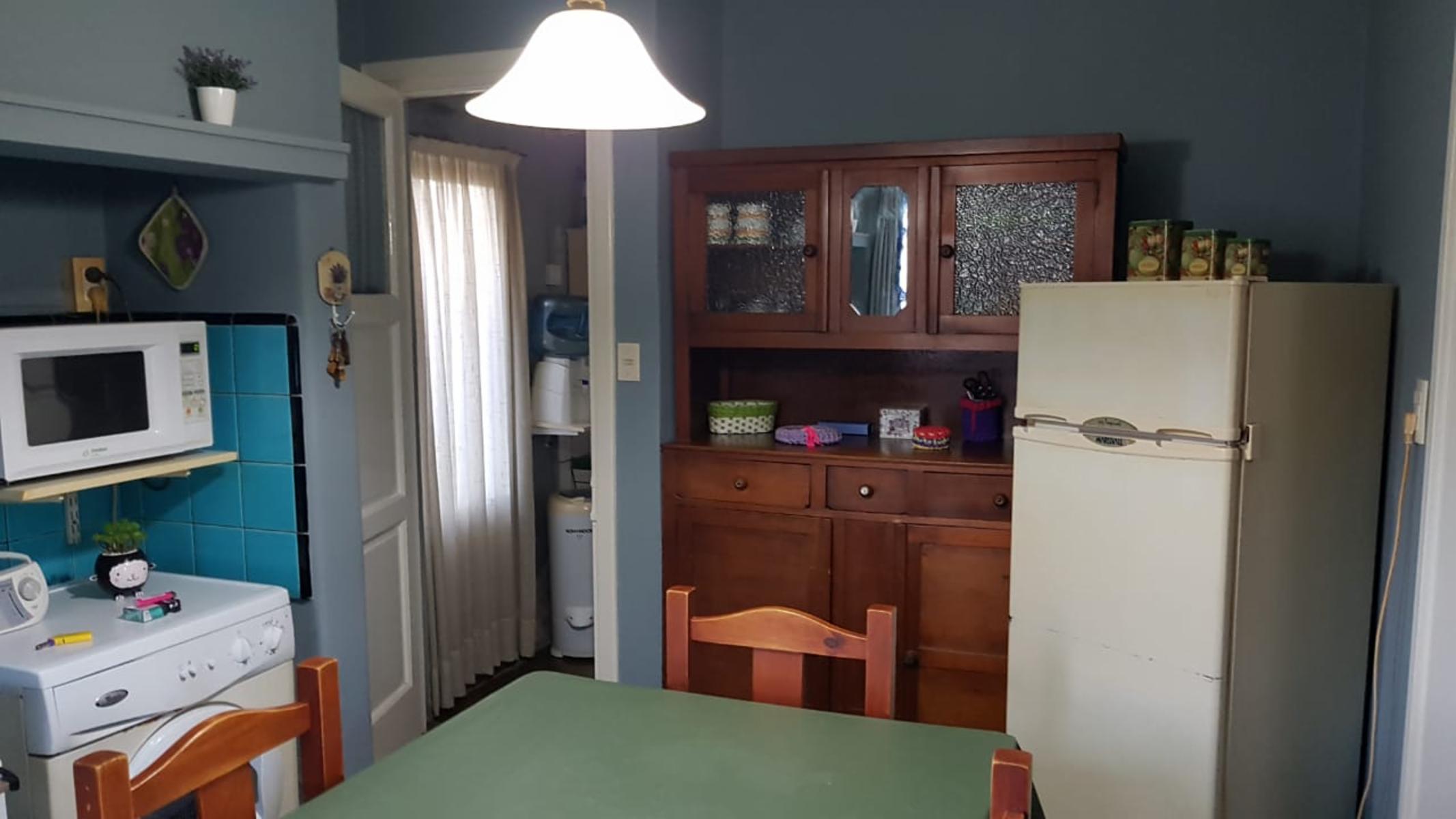 SE VENDE CASA en BARRIO OBRERO con LOTE UNICO 15X30 — foto 10