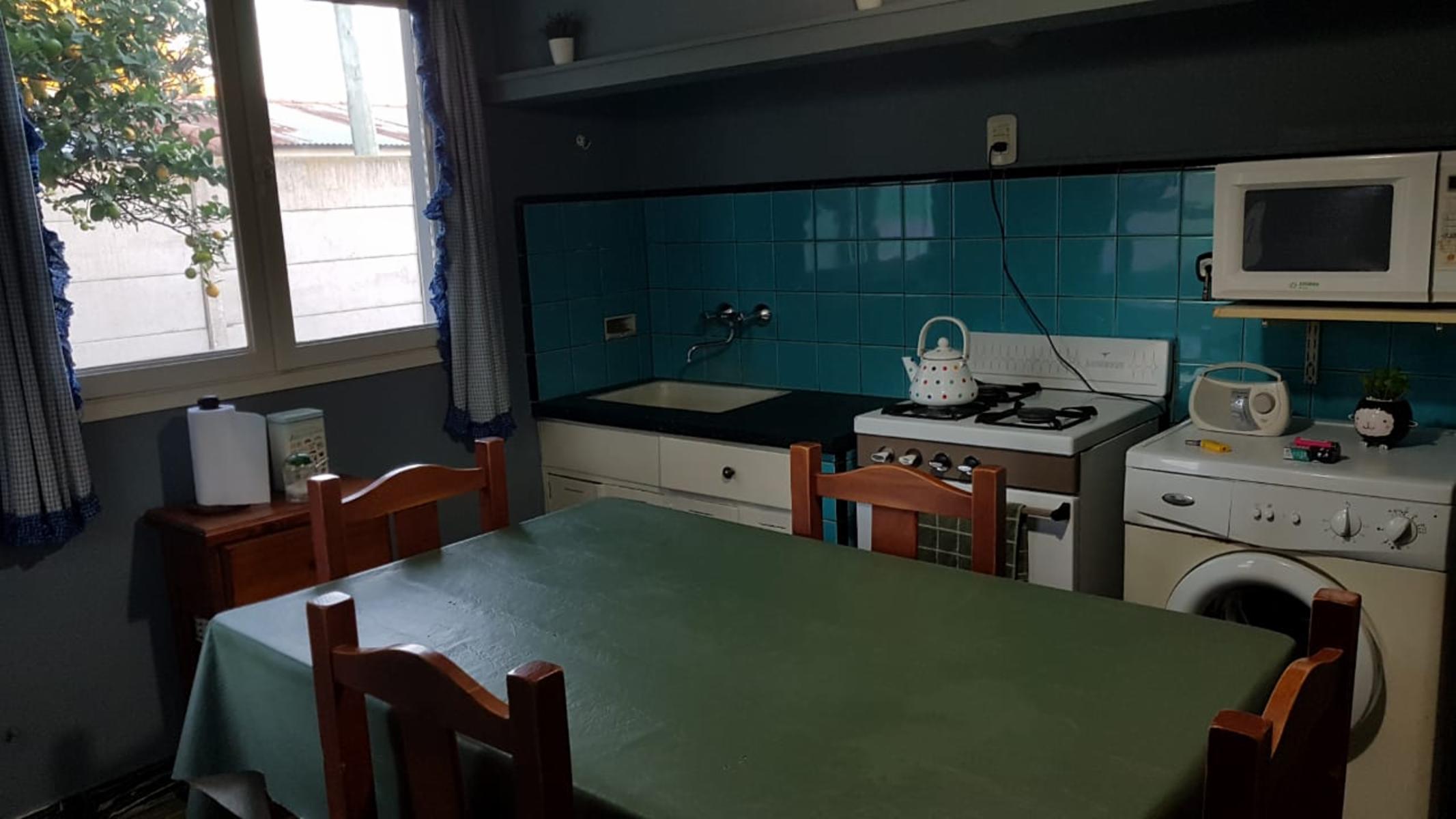 SE VENDE CASA en BARRIO OBRERO con LOTE UNICO 15X30 — foto 12