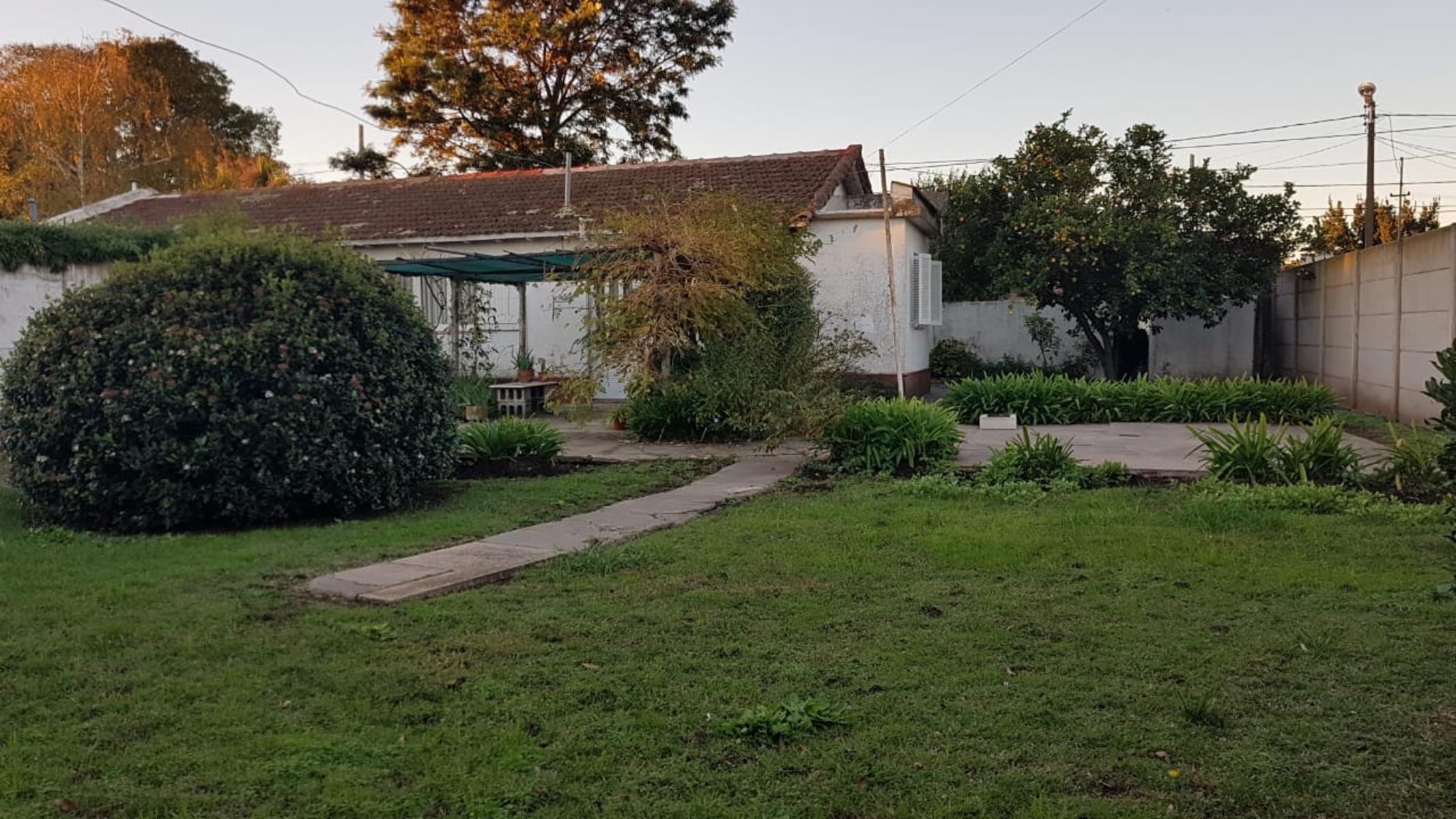 SE VENDE CASA en BARRIO OBRERO con LOTE UNICO 15X30 — foto 13
