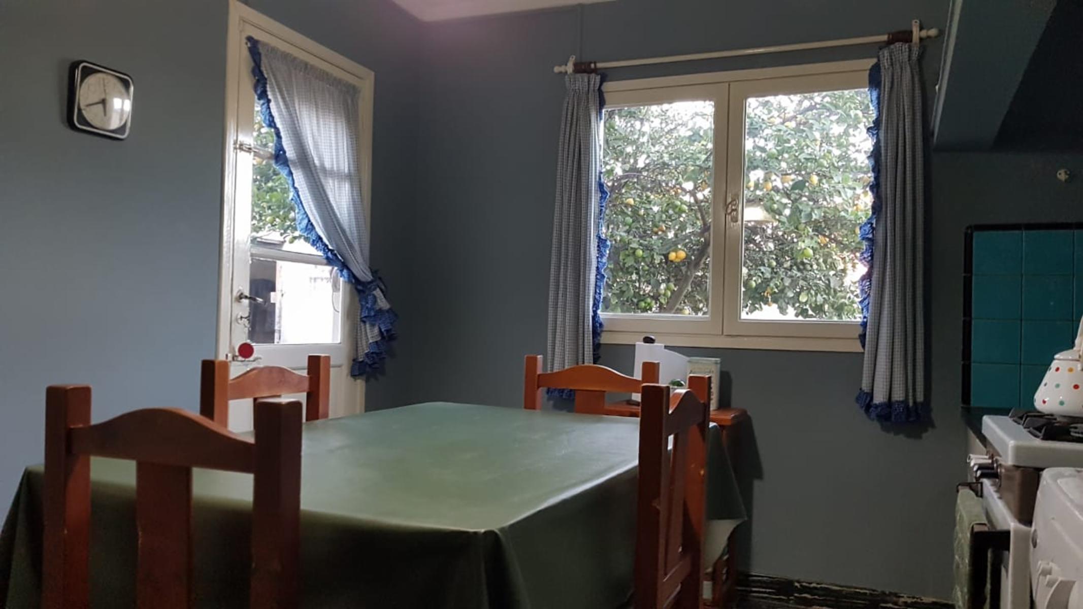 SE VENDE CASA en BARRIO OBRERO con LOTE UNICO 15X30 — foto 14