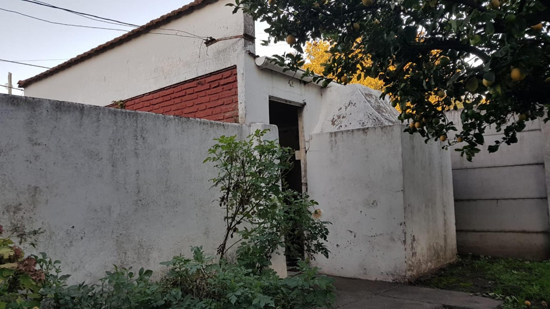 SE VENDE CASA en BARRIO OBRERO con LOTE UNICO 15X30 — foto 15