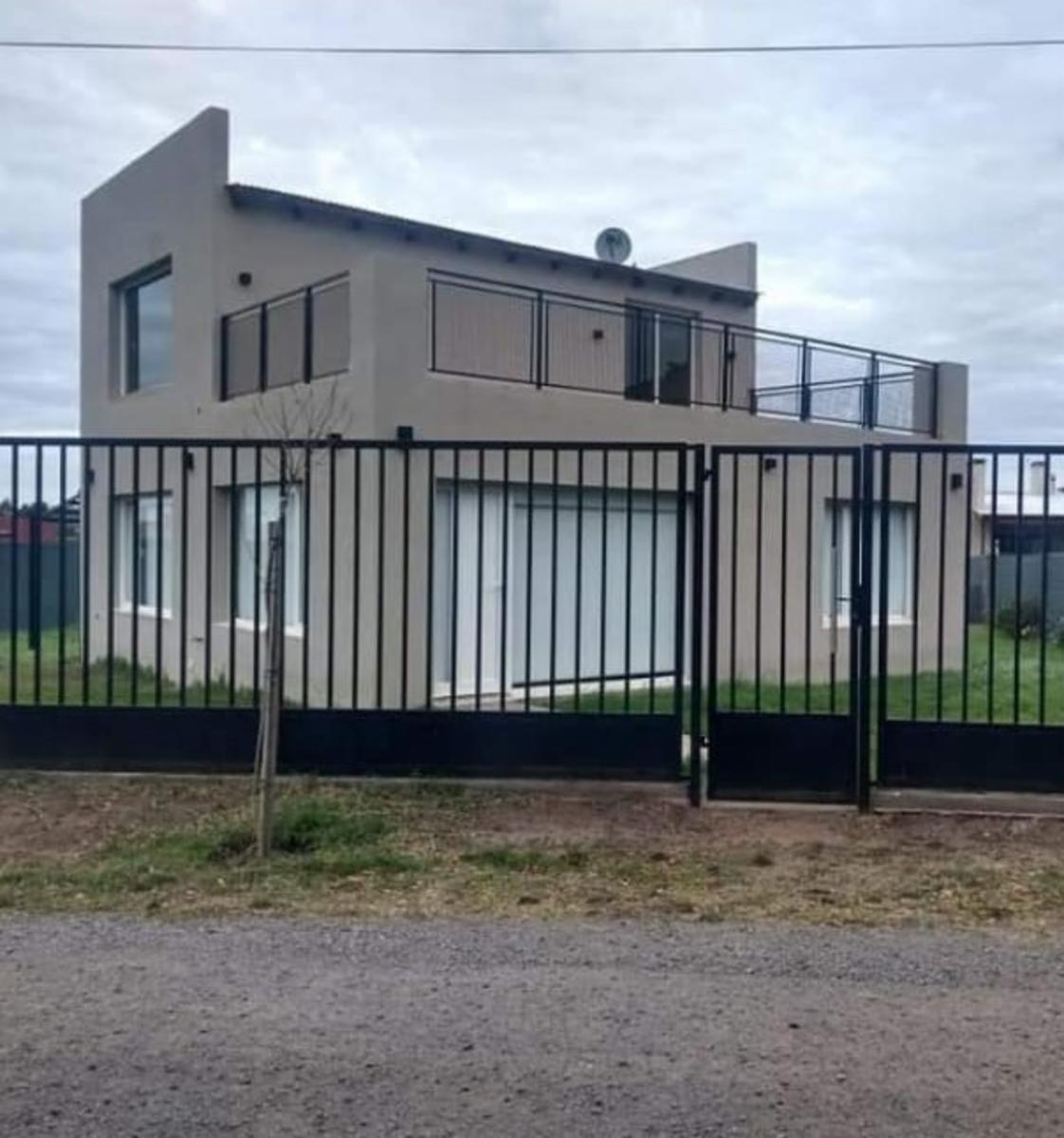 SE VENDE HERMOSA CASA en COUNTRY ZURITA — foto 3