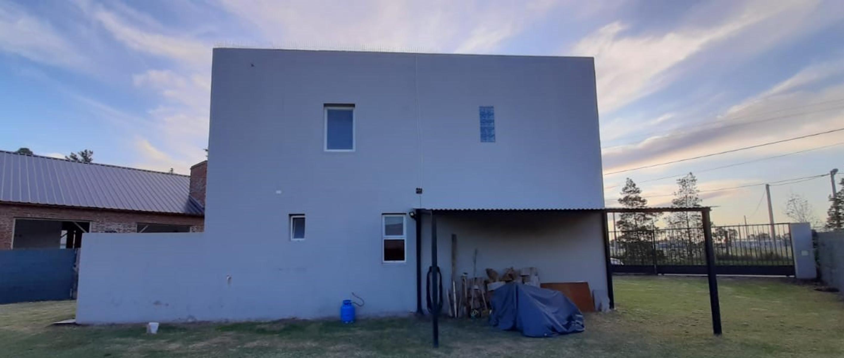 SE VENDE HERMOSA CASA en COUNTRY ZURITA — foto 4