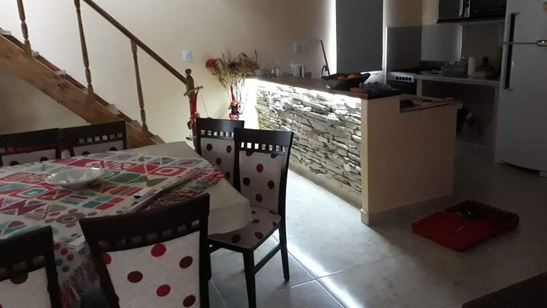 SE VENDE HERMOSA CASA en COUNTRY ZURITA — foto 5