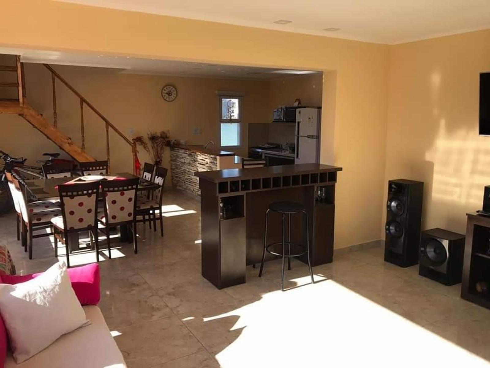 SE VENDE HERMOSA CASA en COUNTRY ZURITA — foto 6