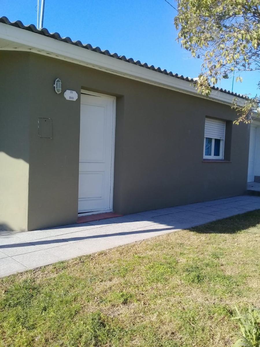SE VENDE CASA en CLAROMECO