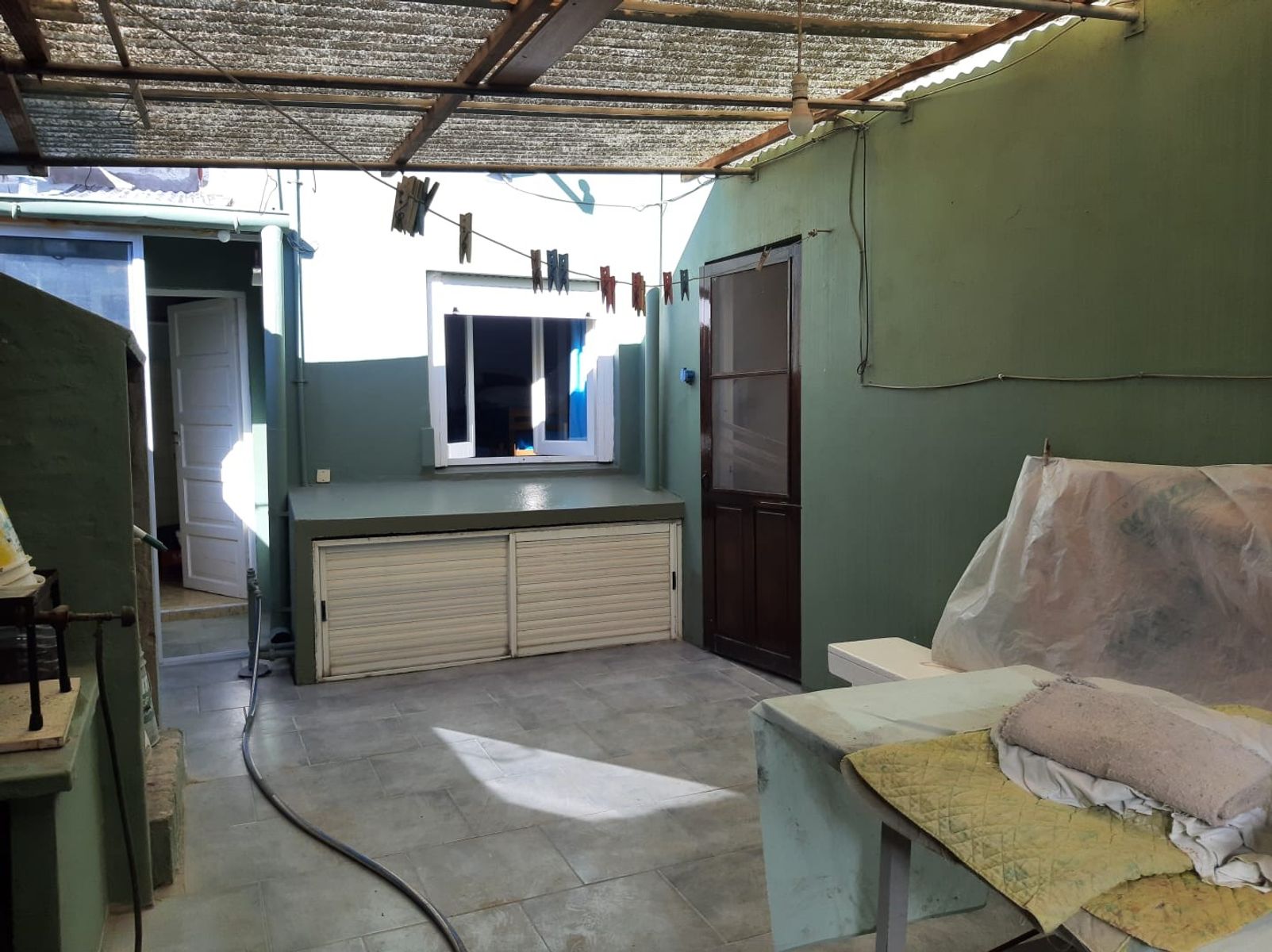 SE VENDE CASA en CLAROMECO — foto 9