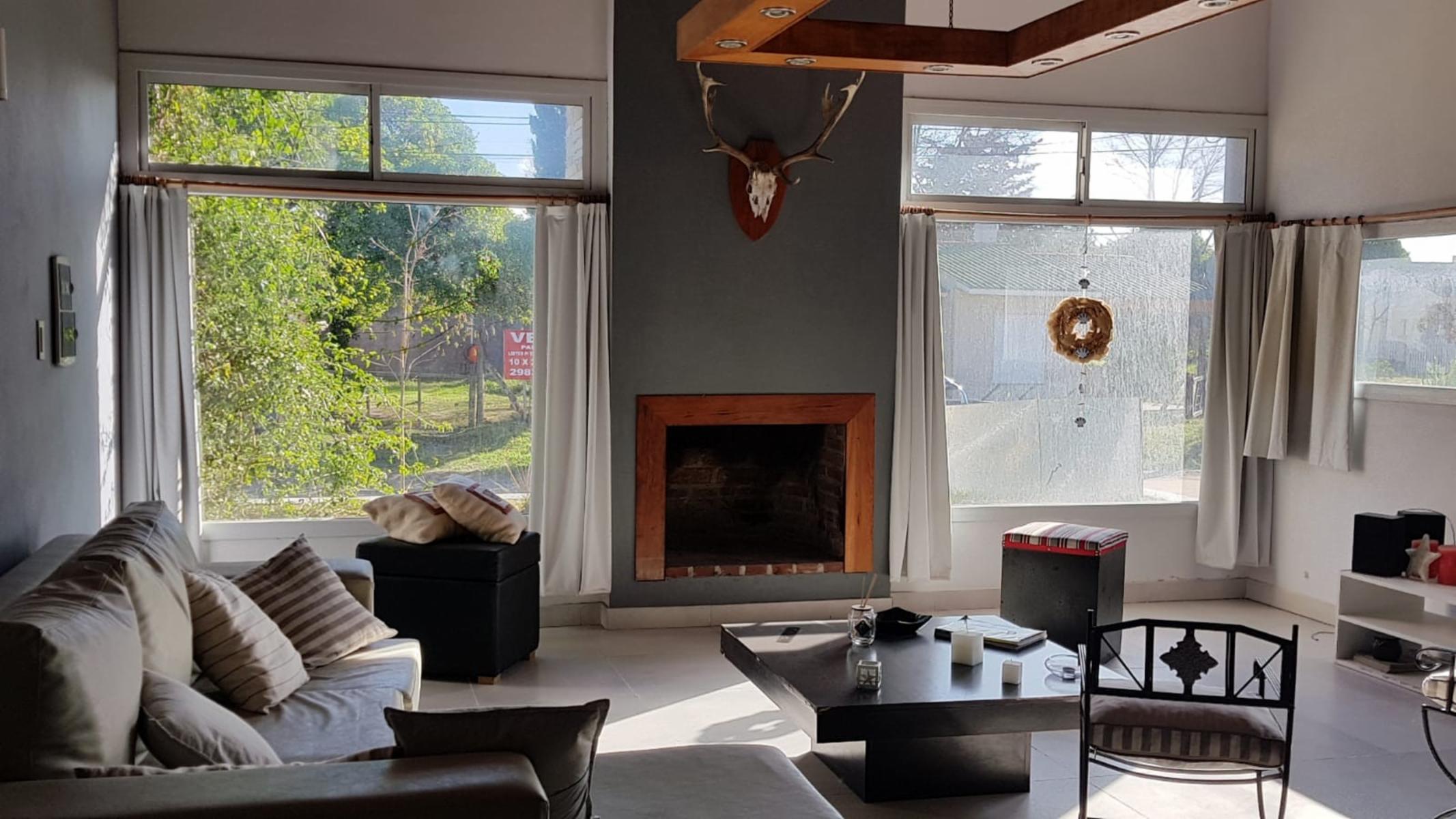 SE VENDE CASA IMPECABLE EN CLAROMECO — foto 7