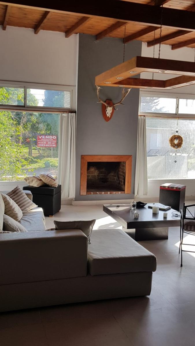 SE VENDE CASA IMPECABLE EN CLAROMECO — foto 8
