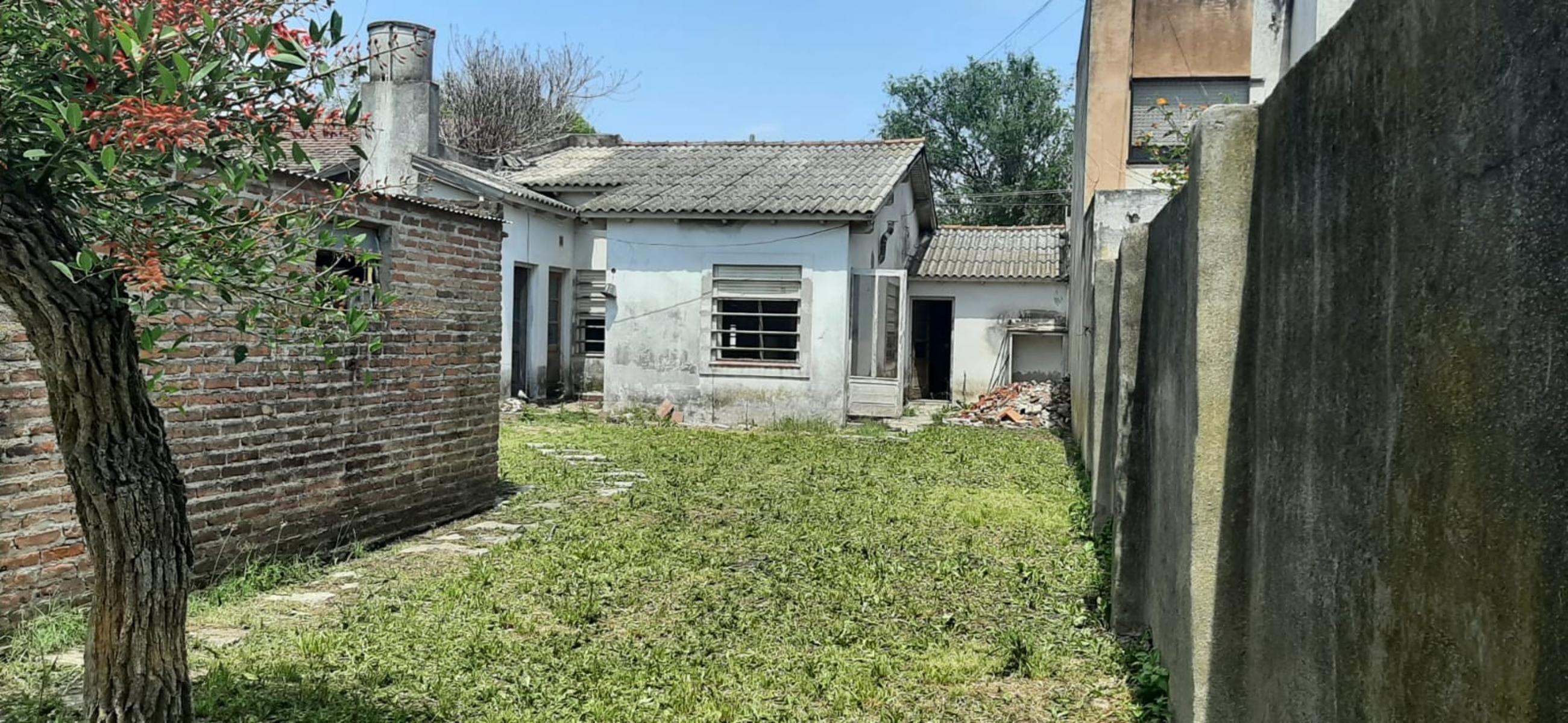 SE VENDE CASA 1° JUNTA 100 lote 10x50 — foto 2