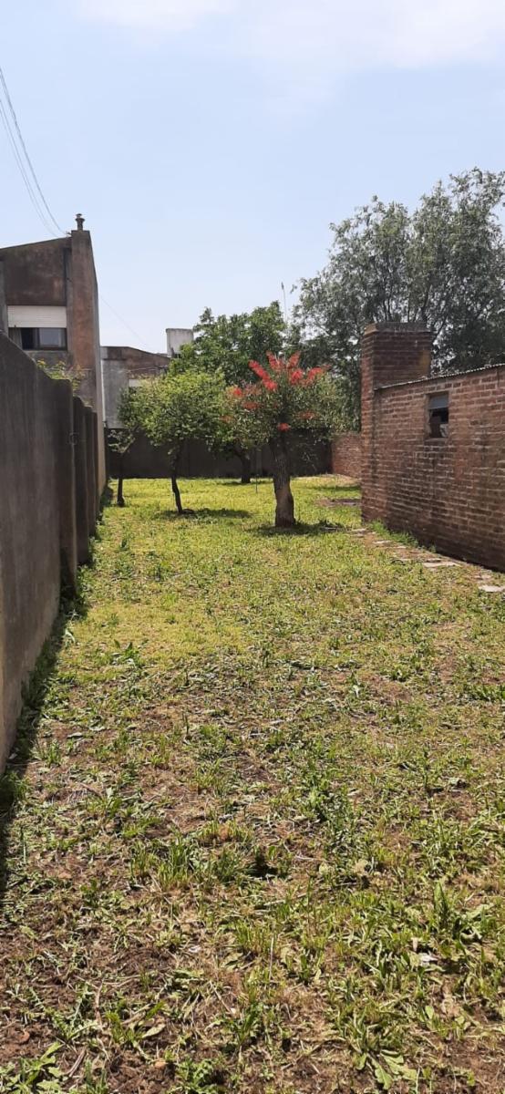 SE VENDE CASA 1° JUNTA 100 lote 10x50 — foto 3