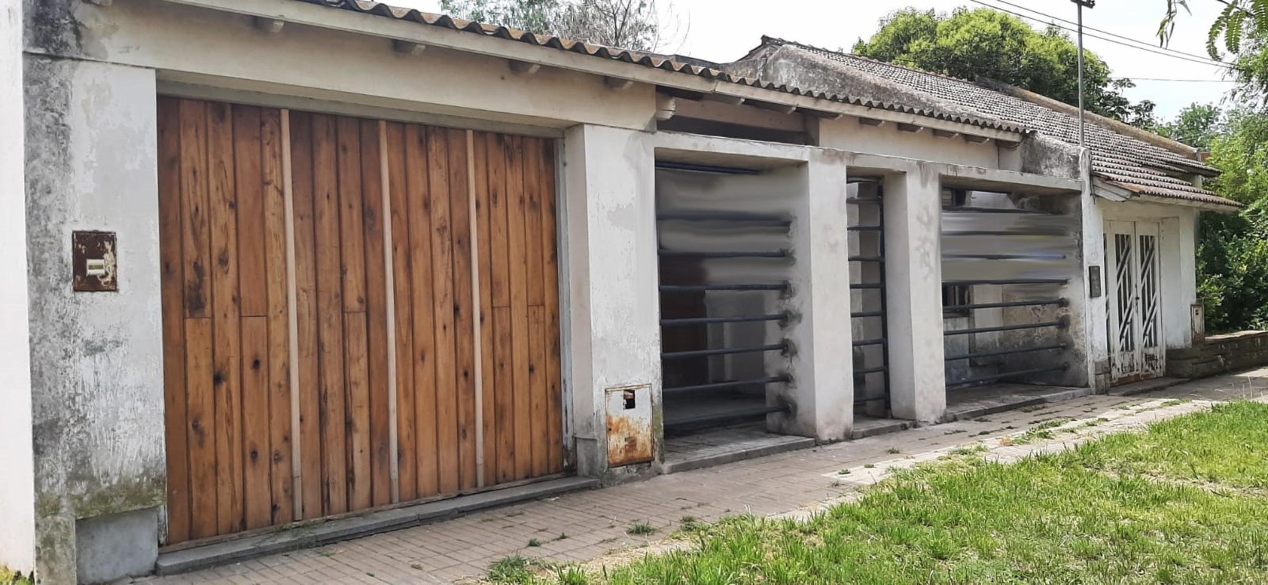 SE VENDE CASA 1° JUNTA 100 lote 10x50 — foto 4