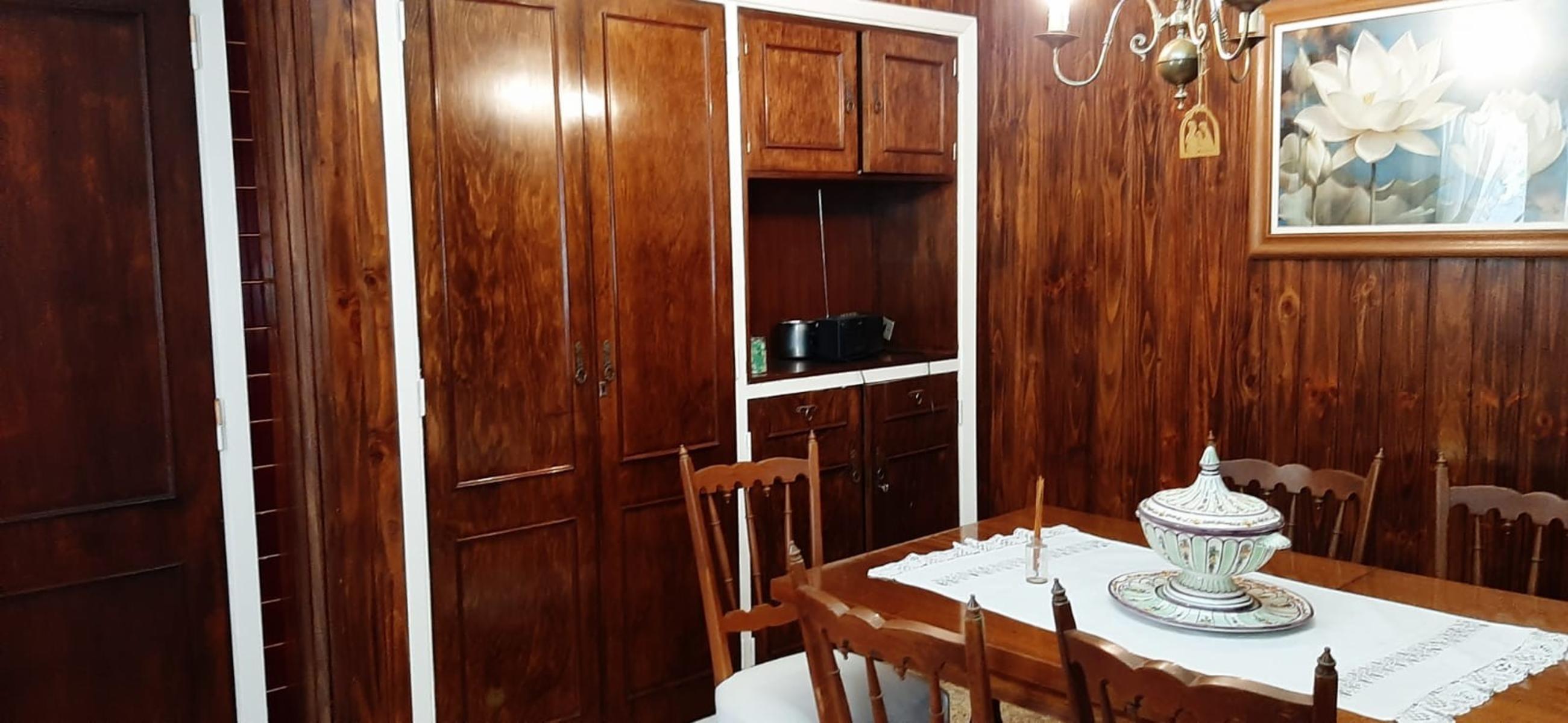 SE VENDE IMPORTANTE CASA 3 DORMITORIOS — foto 5