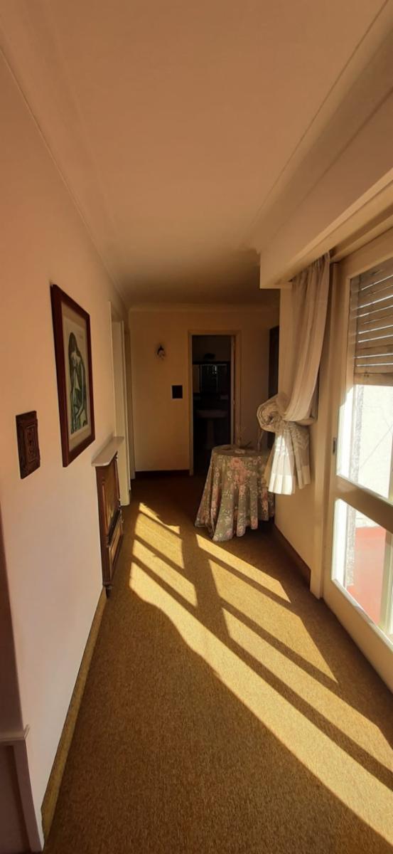 SE VENDE IMPORTANTE CASA 3 DORMITORIOS — foto 9