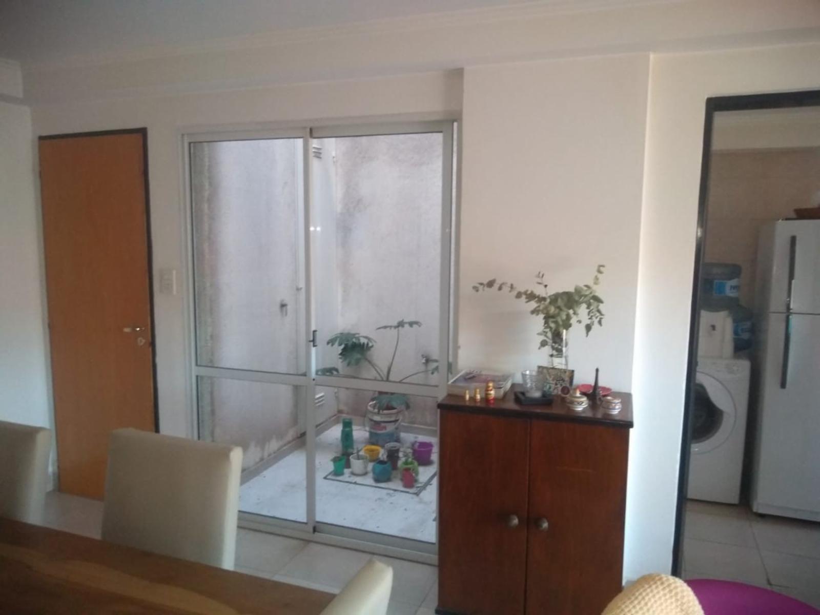 SE VENDE DEPTO 2 AMBIENTES SOBRE calle LAPRIDA 100 — foto 2