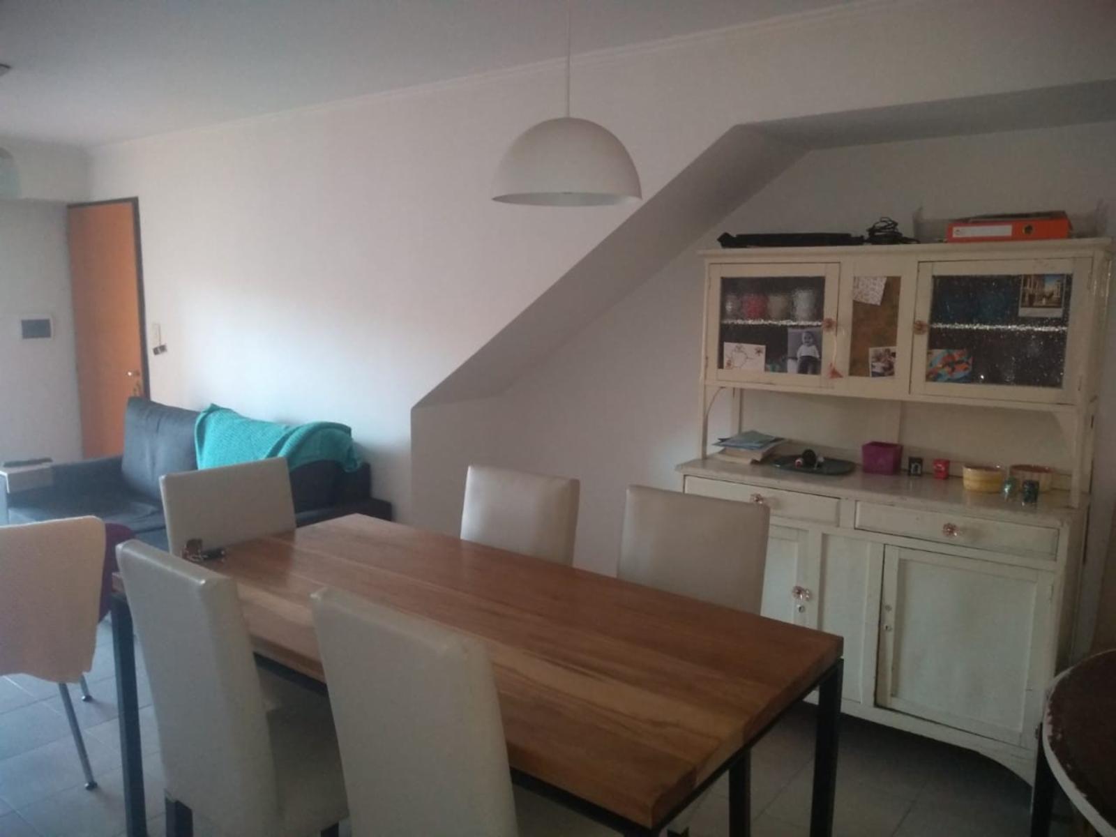 SE VENDE DEPTO 2 AMBIENTES SOBRE calle LAPRIDA 100 — foto 3