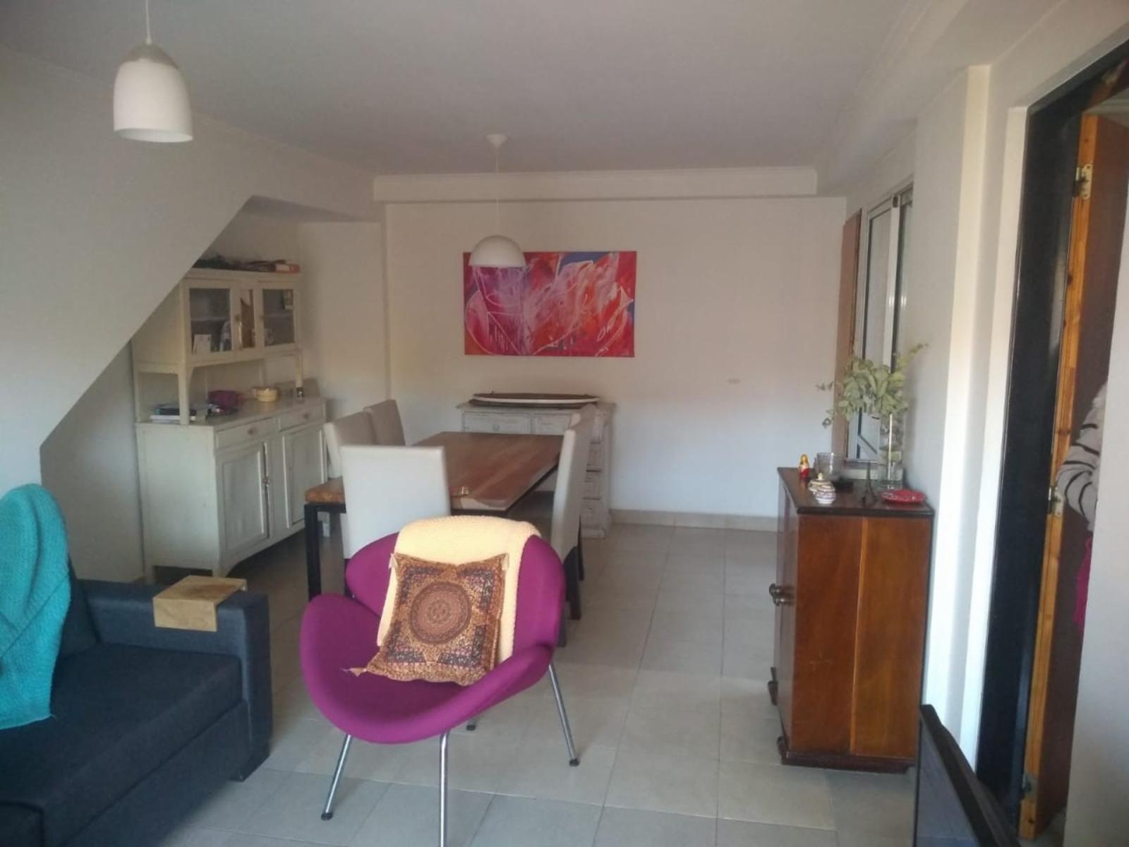 SE VENDE DEPTO 2 AMBIENTES SOBRE calle LAPRIDA 100 — foto 4
