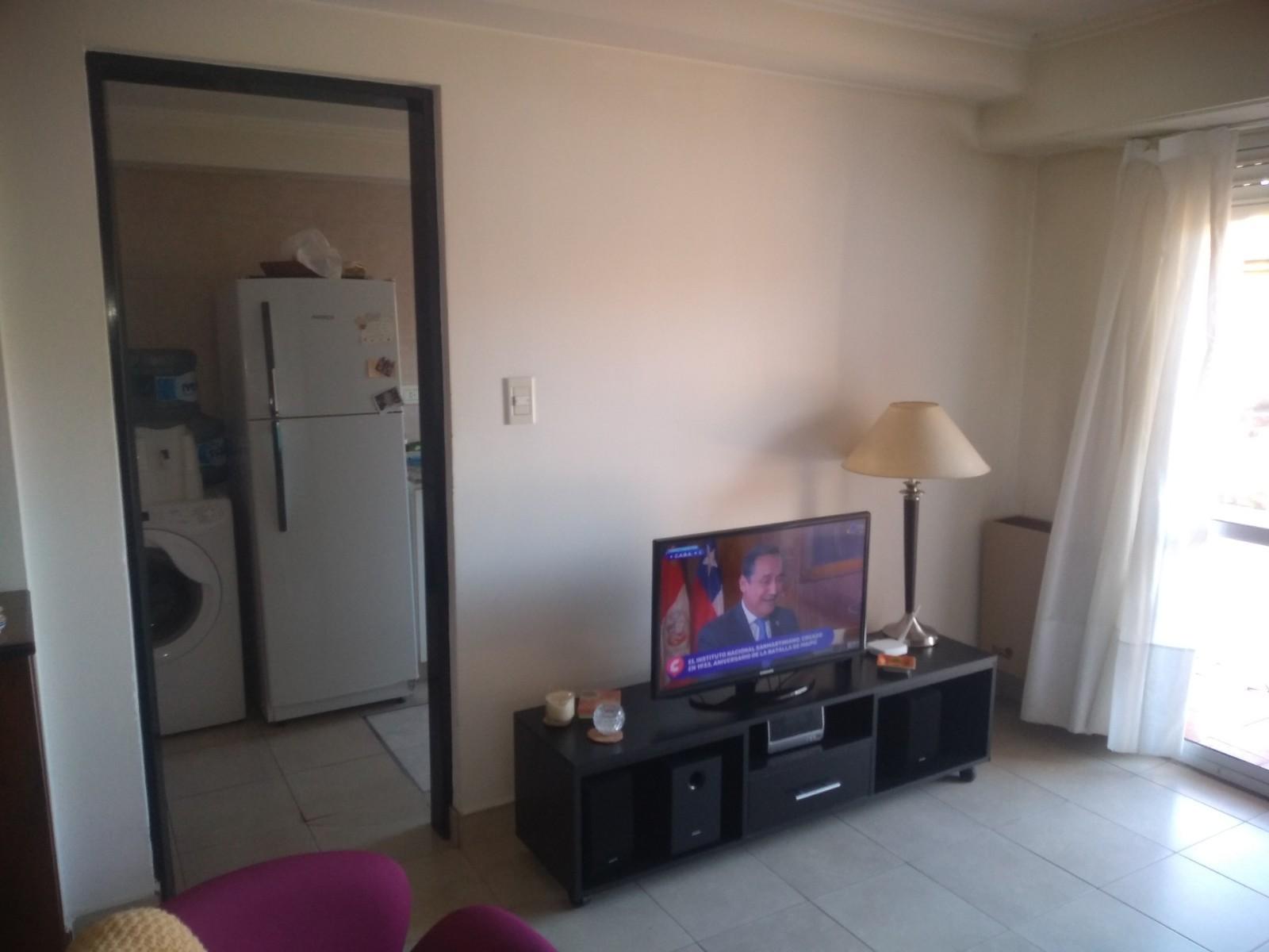 SE VENDE DEPTO 2 AMBIENTES SOBRE calle LAPRIDA 100 — foto 5