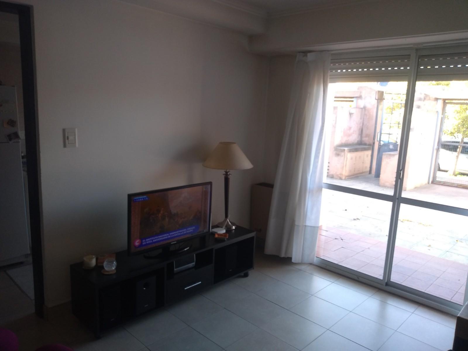 SE VENDE DEPTO 2 AMBIENTES SOBRE calle LAPRIDA 100 — foto 6