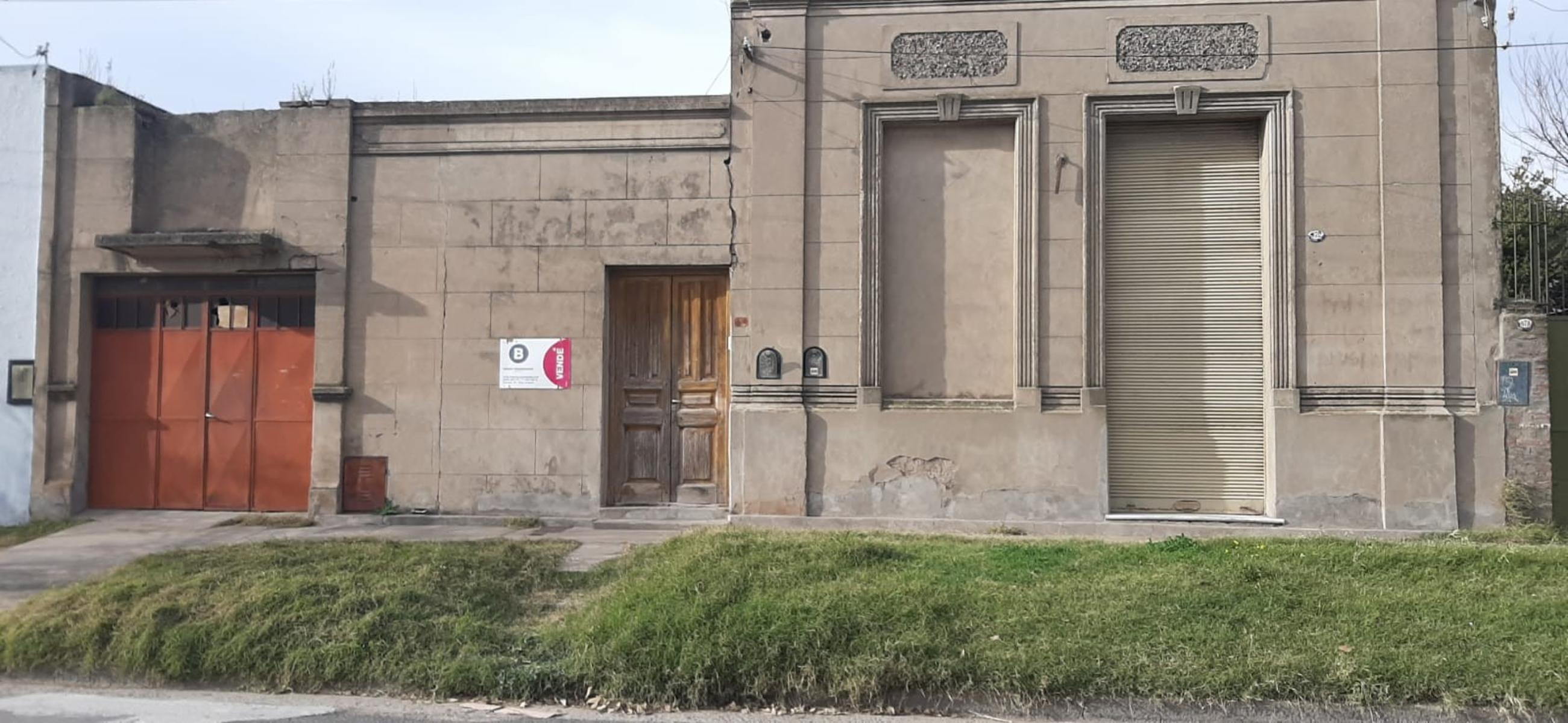SE VENDE DEMOLICION LAVALLE 800 lote 12.50 x 50