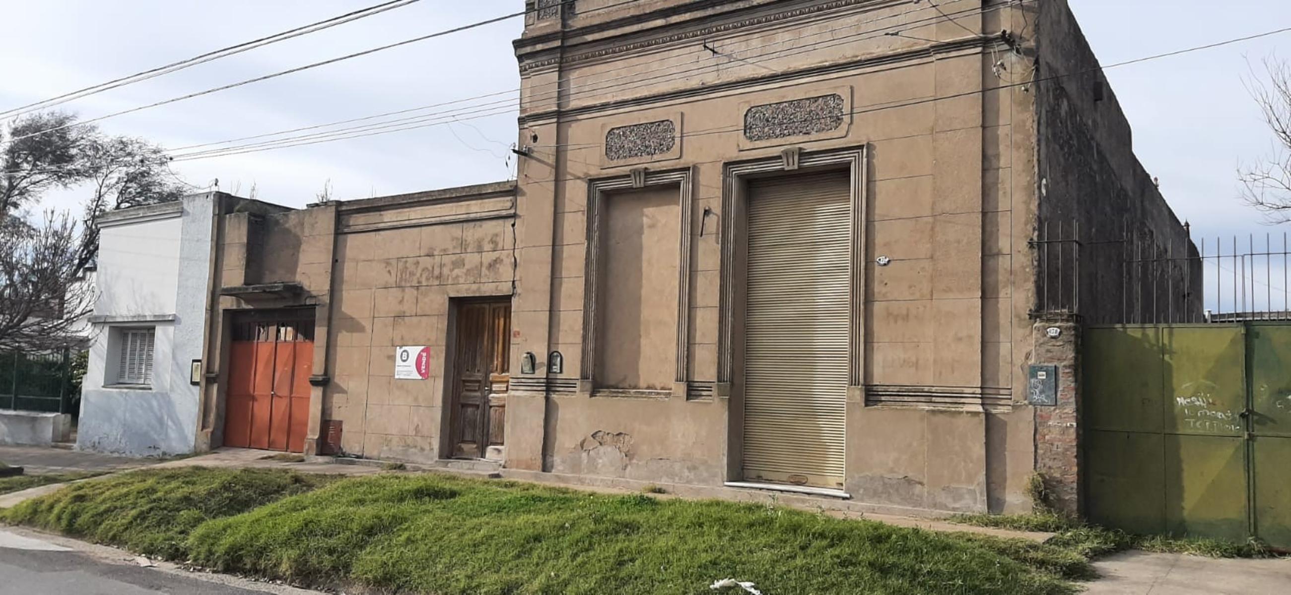 SE VENDE DEMOLICION LAVALLE 800 lote 12.50 x 50 — foto 2