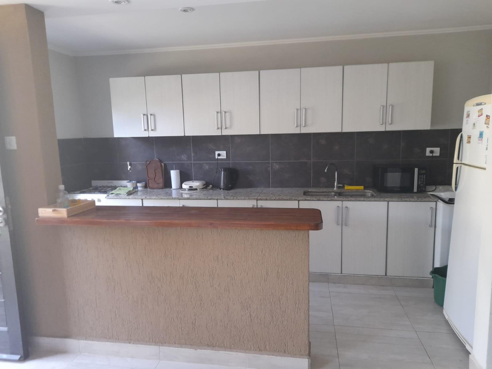 SE VENDE DUPLEX en CLAROMECO EXCELENTE ESTADO — foto 5