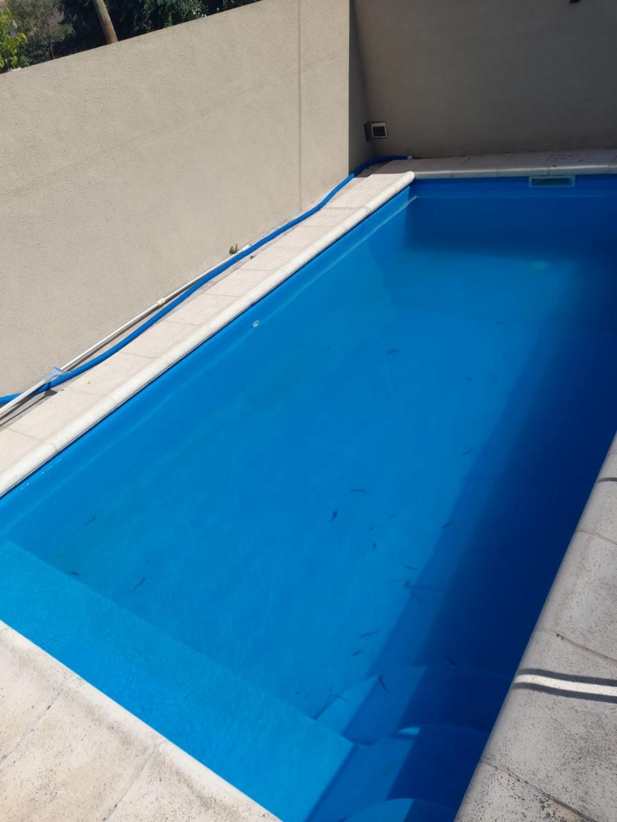 SE VENDE DUPLEX en CLAROMECO EXCELENTE ESTADO — foto 13